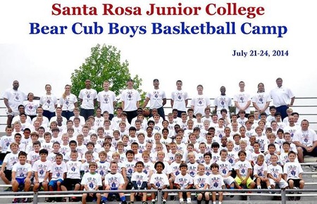 Boys Basketball Camp Registration is Here