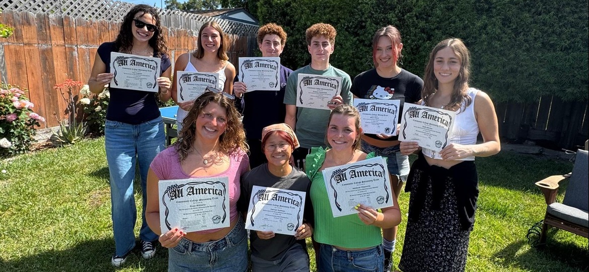 award winners