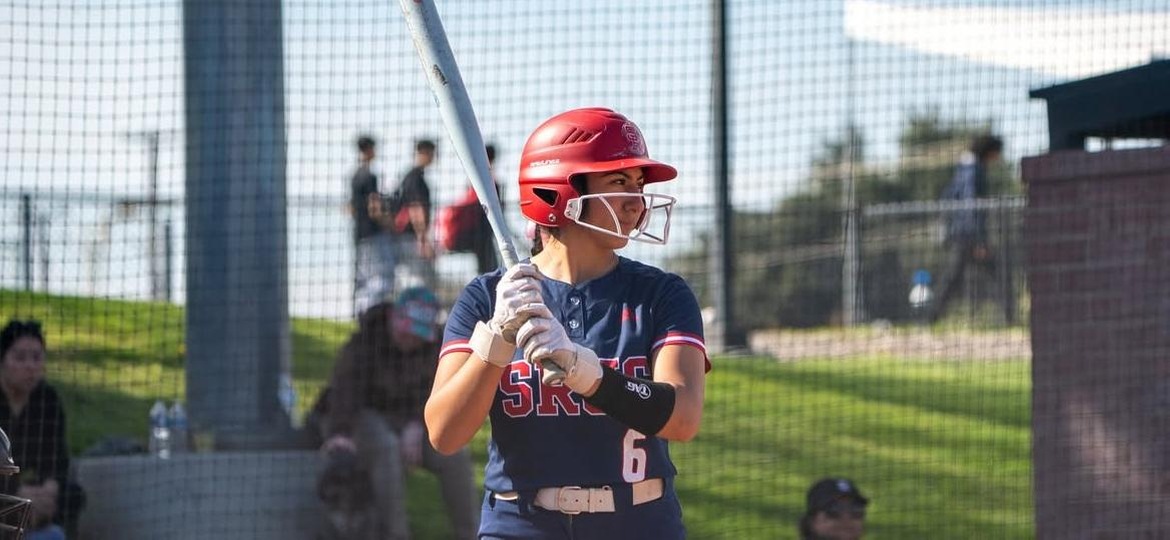 #srjc_softball